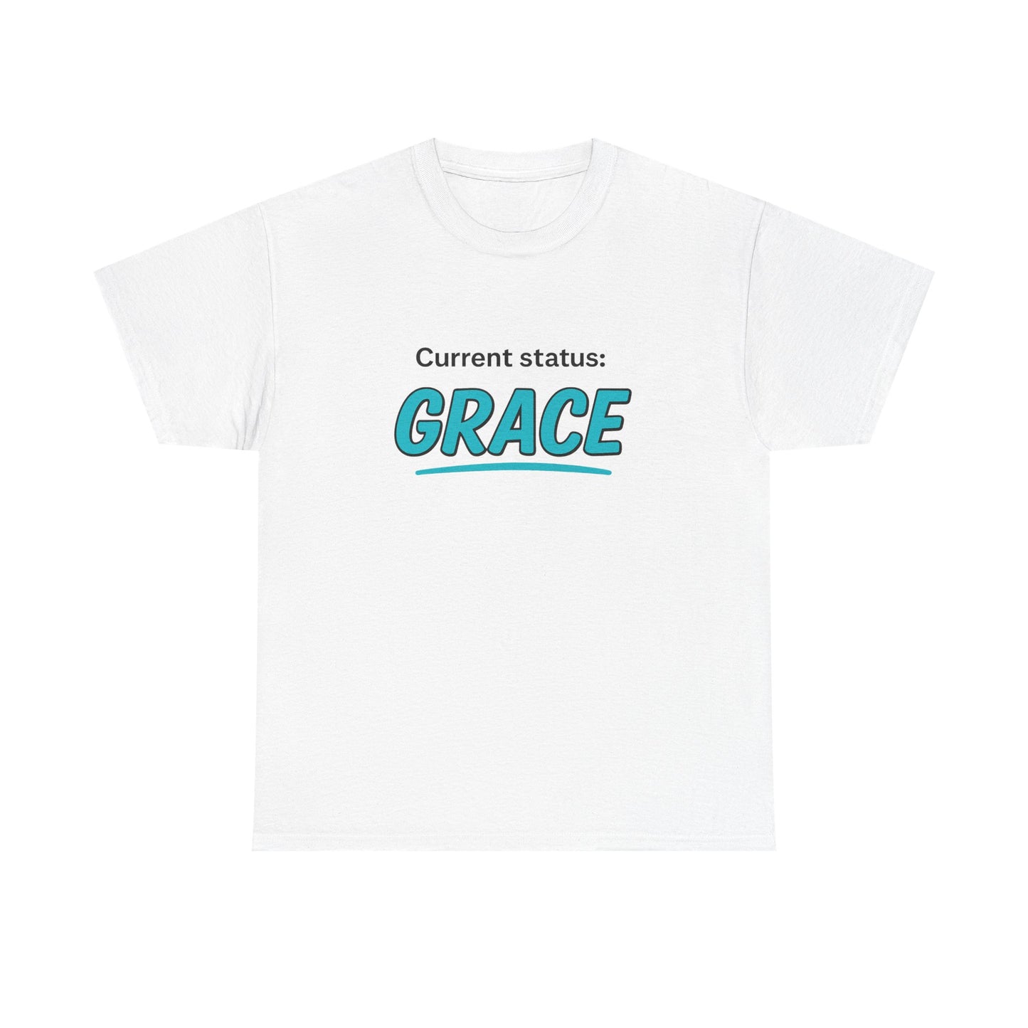 Current Status Grace TEE