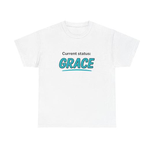 Current Status Grace TEE