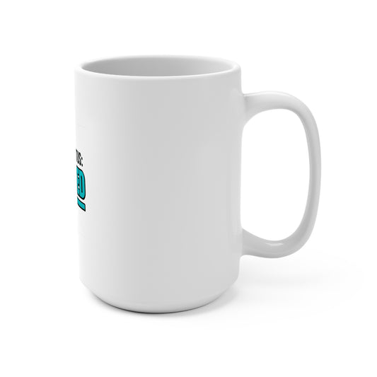 Blessed Status Mug