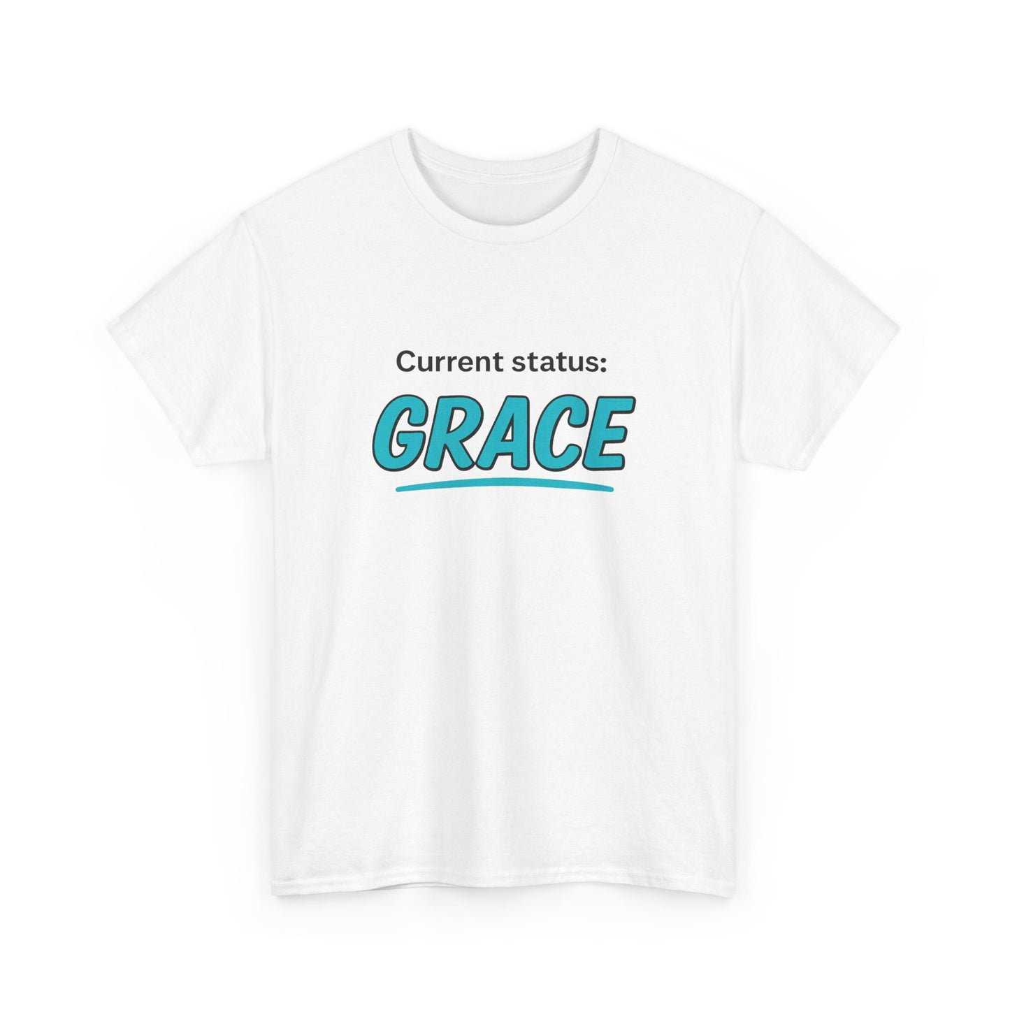 Current Status Grace TEE
