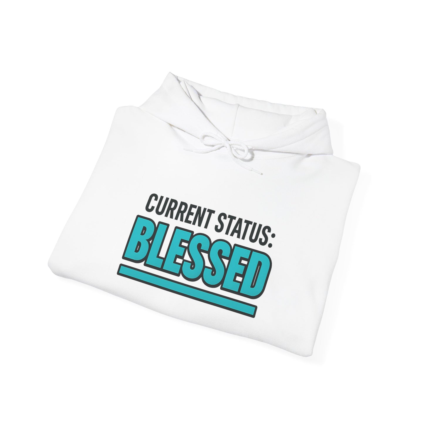 Blessed Unisex Hoodie
