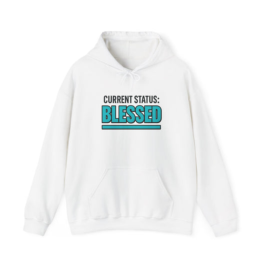 Blessed Unisex Hoodie