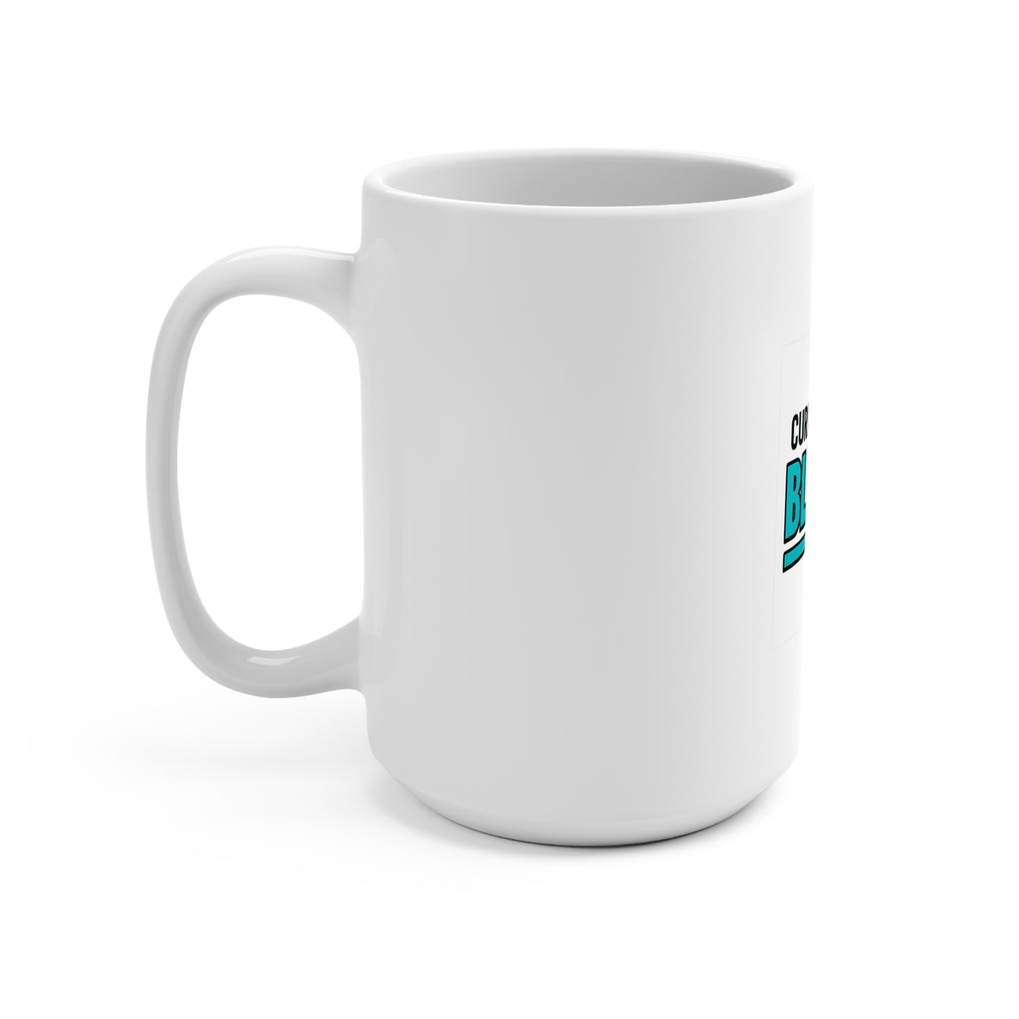 Blessed Status Mug